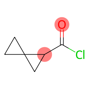Spiro[2.2]pentane-1-carbonyl chloride