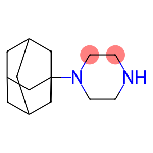 1-(金刚烷-1-基)哌嗪