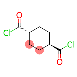 trans-1,4-Cyclohexanedicarbonyl dichloride