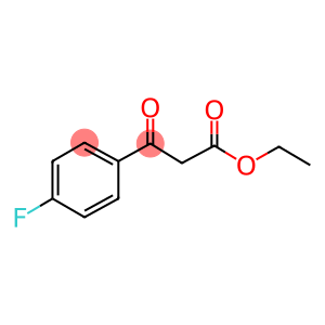 Ethyl 4-Fluorobenzoylacetate