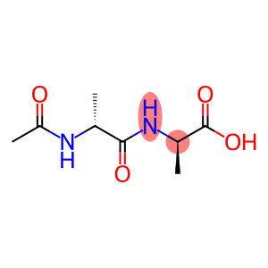 N-Acetyl-D-alanyl-D-alanine