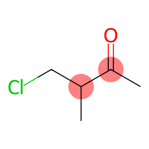 2-Butanone, 4-chloro-3-methyl- (8CI,9CI)