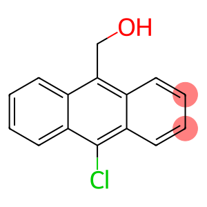 10-chloroanthracene-9-methanol