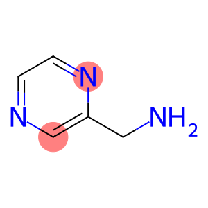 吡嗪-2-基甲胺