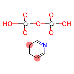 oxido-(oxido-dioxo-chromio)oxy-dioxo-chromium