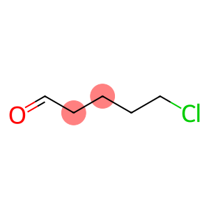 5-chloropentanal