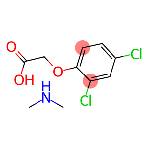 (2,4-dichlorophenoxy)aceticaciddimethylamine[qr]