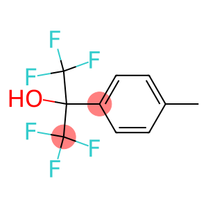六氟-2-(对甲苯基)异丙醇