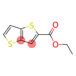 噻吩并[3,2-B]噻吩-2-羧酸乙酯