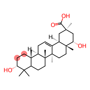 Triptocallic acid D