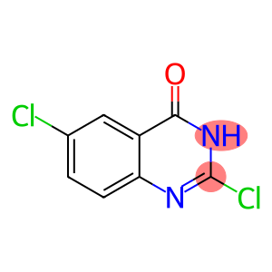 2,6-Dichloroquinazolin-4(3H)-one