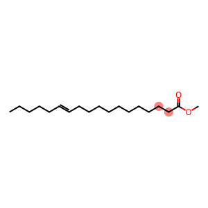 Methyl  trans-12-octadecenoate