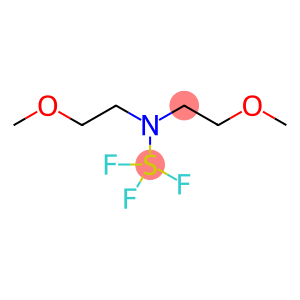 双(2-甲氧基乙基)氨基三氟化硫 溶液