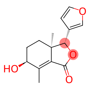 9beta-Hydroxyfraxinellone