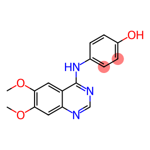 A JAK3 inhibitorWHI-P131