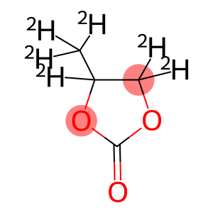 1,2-碳酸丙烯酯-D6
