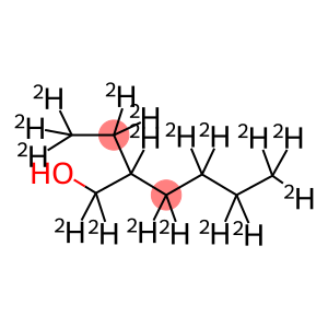 2-Ethyl-1-hexanol-d17