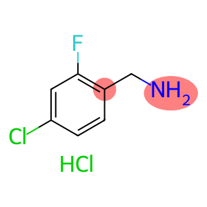 (4-Chloro-2-fluorophenyl)methylamine hydrochloride