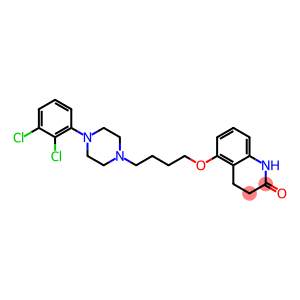 8-(4-bromobutoxy)-3,4-dihydroquinolin-2(1H)-one