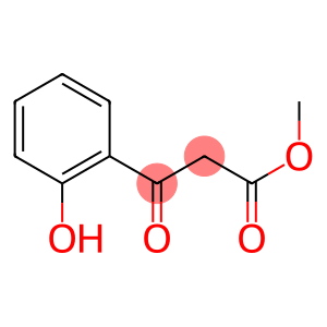 Benzenepropanoic acid, 2-hydroxy-b-oxo-, methyl ester