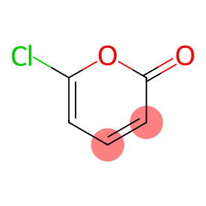 6-Chloro-2H-pyran-2-one