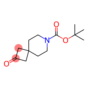 2-Oxo-7-azaspiro[3.5]nonane-7-carboxylate tert-butyl ester