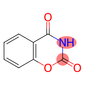2H-1,3-benzoxazine-2,4(3H)-dione