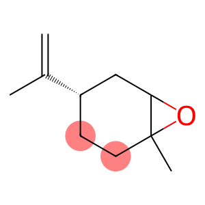 (3S)-6-methyl-3-prop-1-en-2-yl-7-oxabicyclo[4.1.0]heptane
