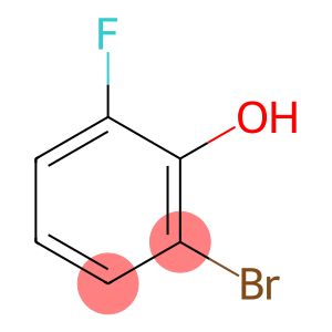 TIANFU-CHEM  2040-89-3  2-Bromo-6-fluorophenol