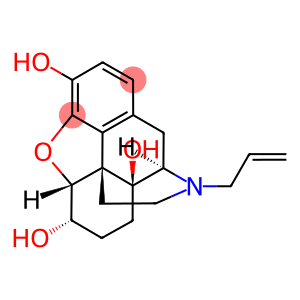 6-Alpha Naloxol HCl