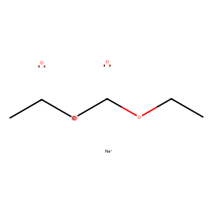 Ethyl 2-oxobutanoate sodiuM salt
