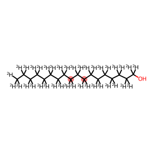 N-OCTADECYL-D37 ALCOHOL