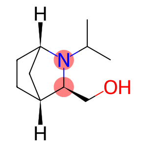 2-Azabicyclo[2.2.1]heptane-3-methanol, 2-(1-methylethyl)-, (1S,3R,4R)-