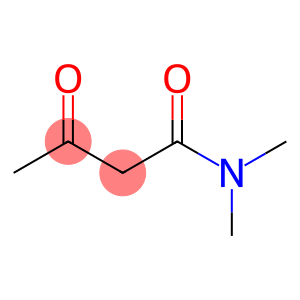 N,N-二甲基乙酰基乙酰胺