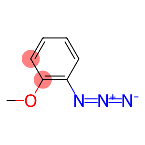 1-Azido-2-methoxybenzene
