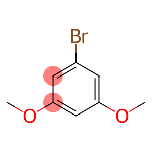 1-Bromo-3,5-dimethoxybenzene