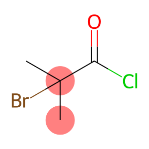 α-溴代异丁酰氯