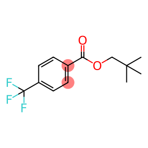 neopentyl 4-(trifluoromethyl)benzoate(WXC06068)