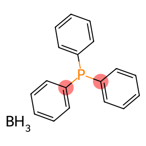 硼烷三苯基膦络合物