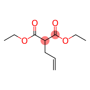 Allylmalonic acid diethyl