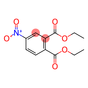diethyl 4-nitrophthalate