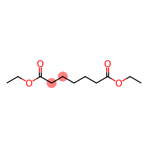 Heptanedioic acid, diethyl ester