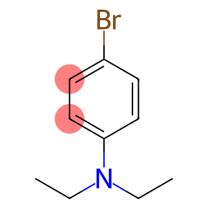 4-bromo-N,N-diethylbenzenamine
