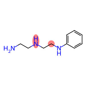 1,2-Ethanediamine, N1-(2-aminoethyl)-N2-phenyl-