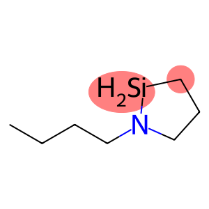 N-n-BUTYL-AZA-SILACYCLOPENTANE