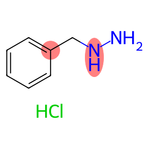benzyl-hydrazindihydrochloride