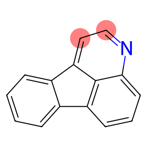 3-Azafluoranthene