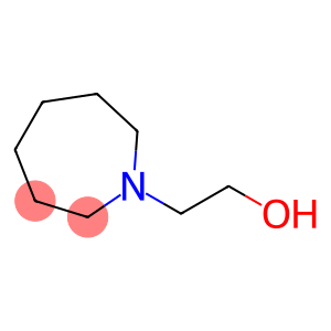 N-(2-羟基乙基)六亚甲基亚胺