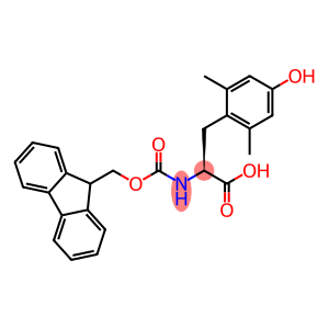 N-[(9H-Fluoren-9-ylmethoxy)carbonyl]-2,6-dimethyl-L-tyrosine