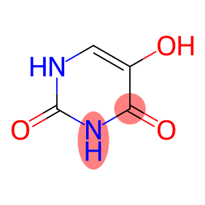 二氢嘧啶-2,4,5(3H)-三酮